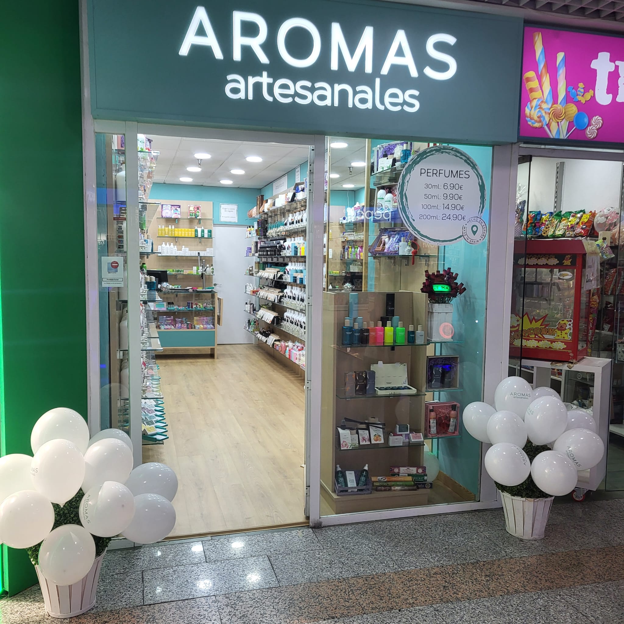 aromas-artesanales