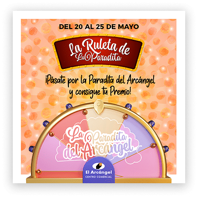 La Paradita