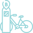 ico Parking Bicicletas