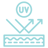 ico Protección UV