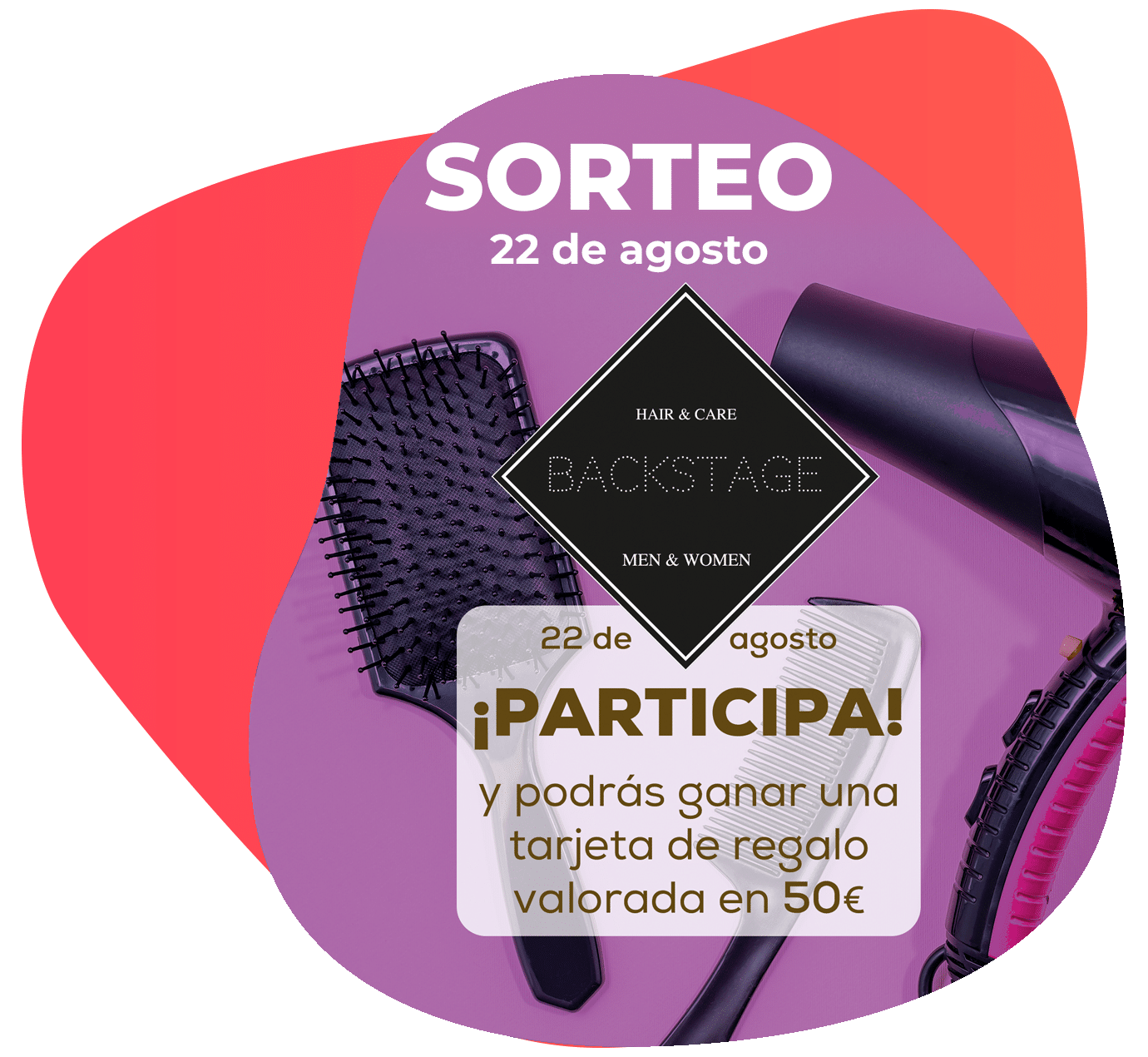 Backstage mancha-seccion-promociones