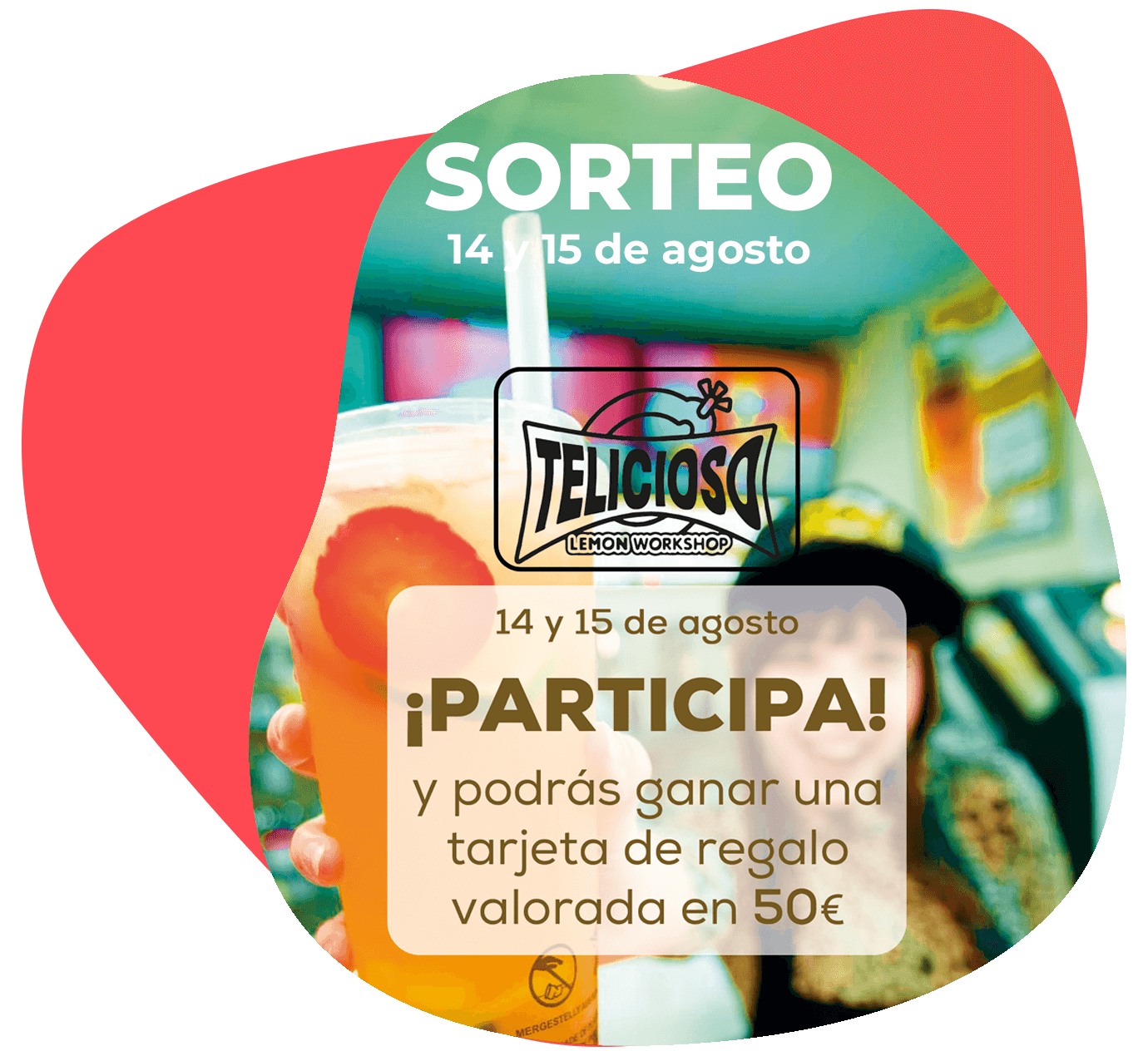 TELICIOSO promociones